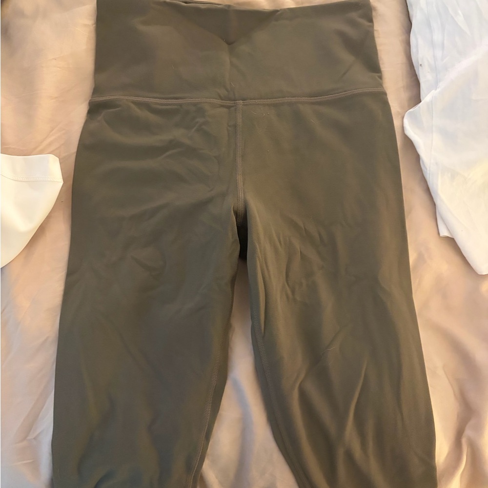 Athleta ultra high rise elation leggings
